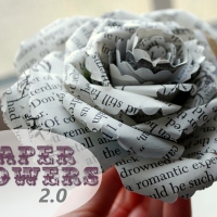 Paper Flowers 2.0
